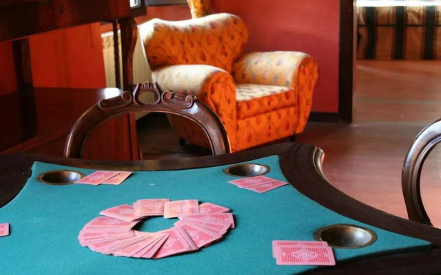 Villa Life in Vicchio; the Tuskan way