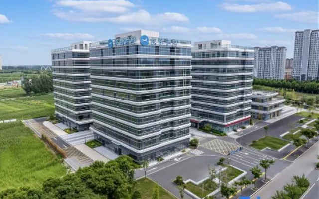 HanTing Hotel (Zhoukou East Station Huayao City) – Outside – Zhoukou