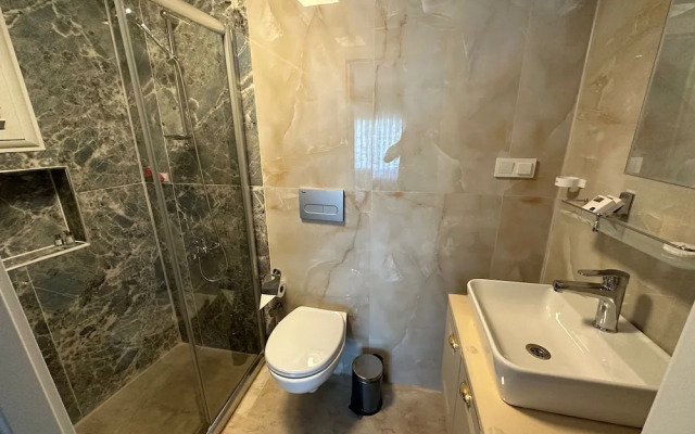 St945 Palas Otel