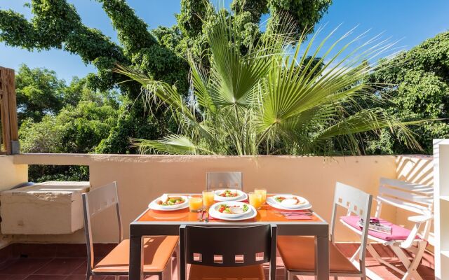 G30. Playa Fanabe, Comfortable Apartment, Wifi, Swimming Pool!