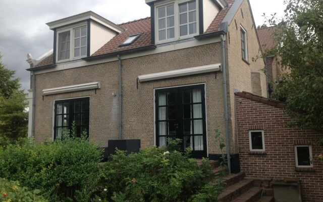 Bed & Breakfast Brakelsveer