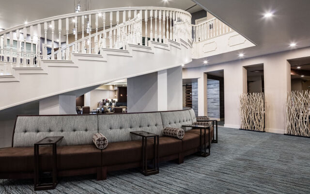 Delta Hotels by Marriott Helena Colonial