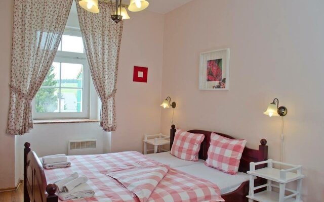 Hotel St. Anna