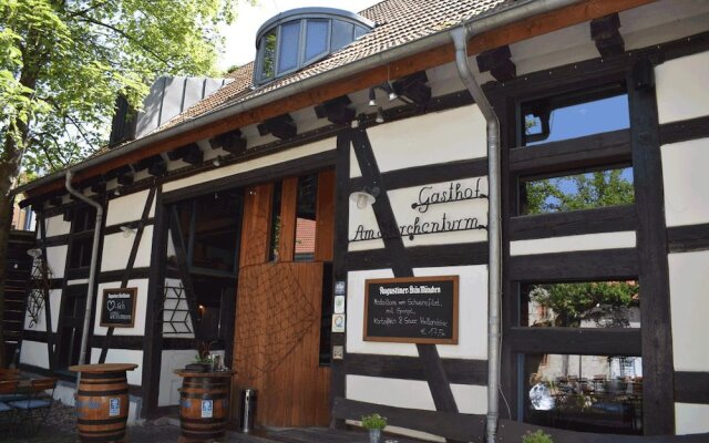 Gasthof am Storchenturm