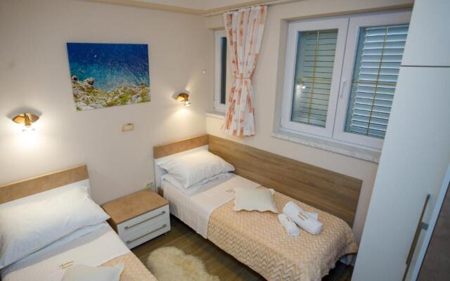 Apartment Centrum