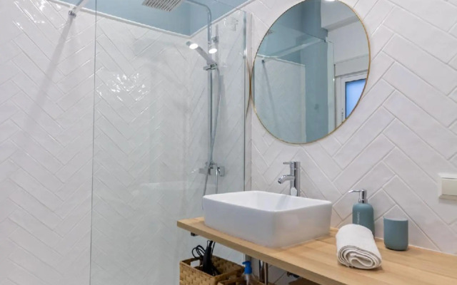 Darsena Central Suite By Valcambre