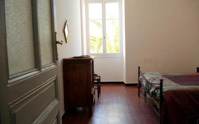 Oneglia Coast Apartment