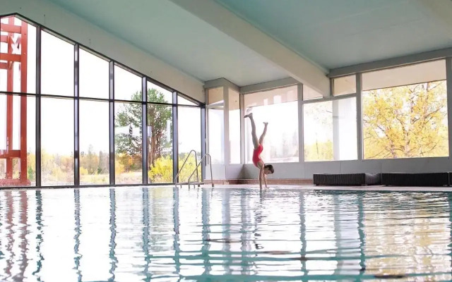 Oset Høyfjellshotell