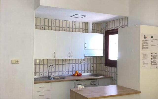 MalagaSuite Cozy Apartment in Torremolinos
