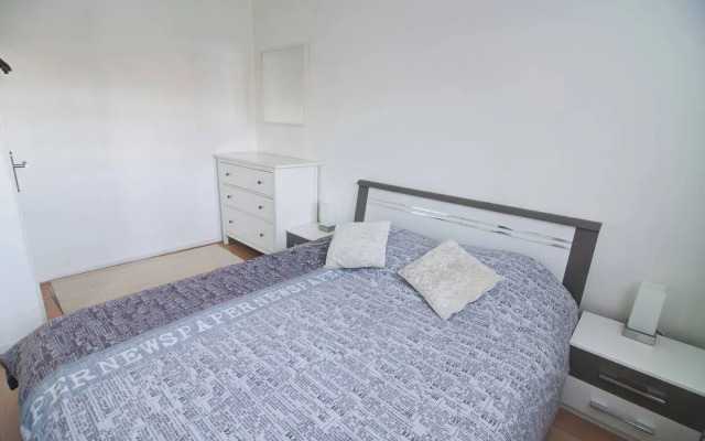 DESIGN APARTMENT Near GENEVA