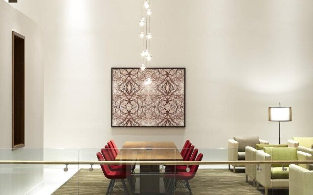 Delta Hotels by Marriott Ottawa City Centre