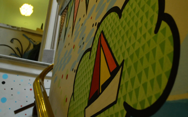Art Factory San Telmo