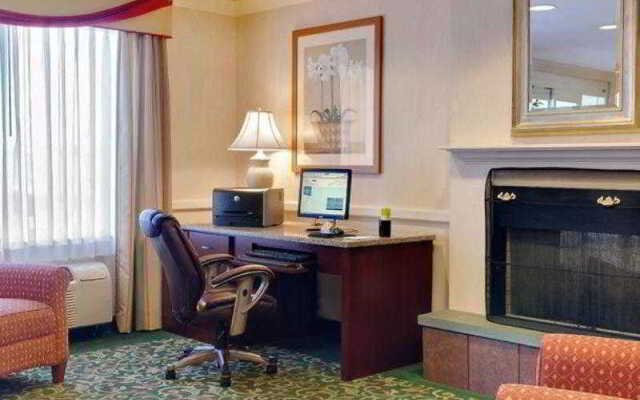 Fairfield Inn & Suites Harrisburg Hershey