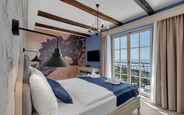 Heritage Hotel Liberan