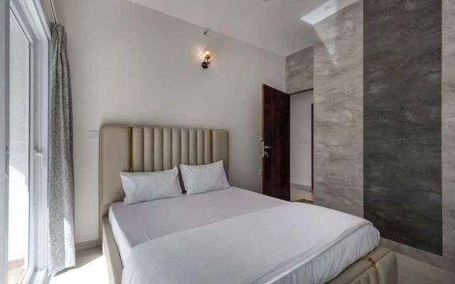 Raintree Apartment Hebbal North Bangalore