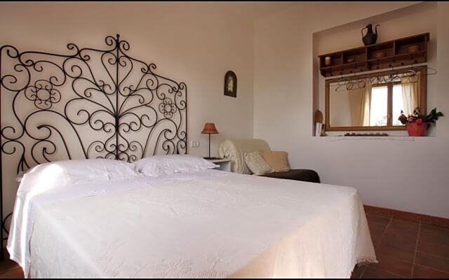 Villa Tresino Flats Santa Maria di Castellabate