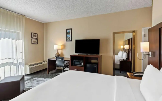 Baymont Inn & Suites Roswell Atlanta North