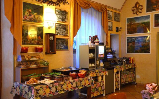 Hotel Mia Cara