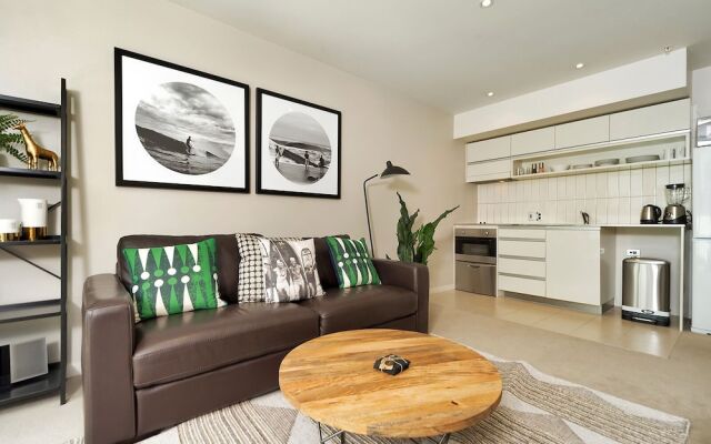 QV Beautiful Viaduct Apartment - 568