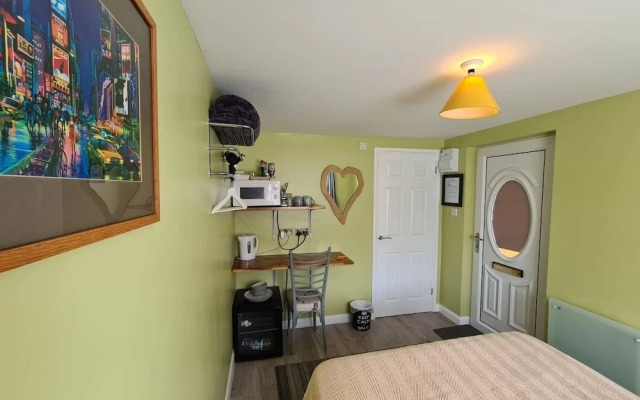 Number 1 Bed and Breakfast Cambridge
