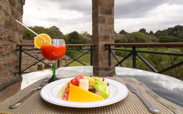 Karen Country Lodge and Conference Centre
