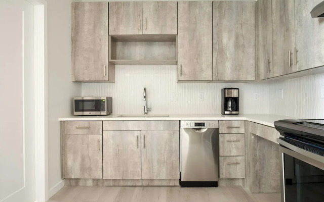 Sonder by Marriott Bonvoy Zuni Apartments LoHi