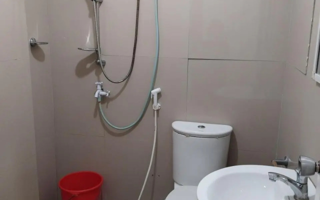 Joyful Guest House