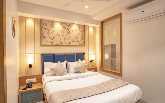 Hotel Supreme Inn