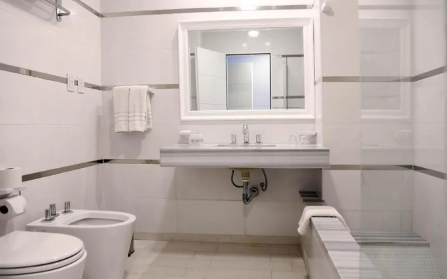 Termas De Miraflores Hotel Termal