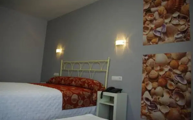 Noalla Hotel Rural