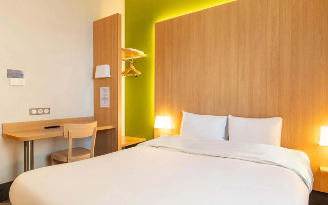 B&B HOTEL Limoges Gare