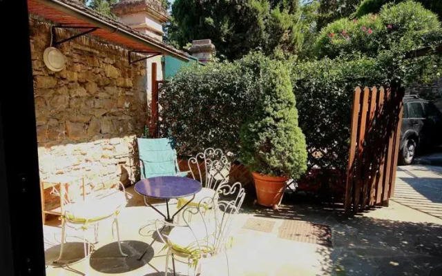 Apartment Michelangelo