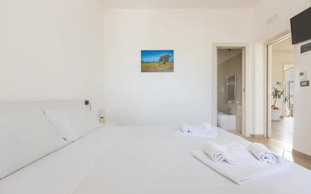 Villa Galadriel con piscina