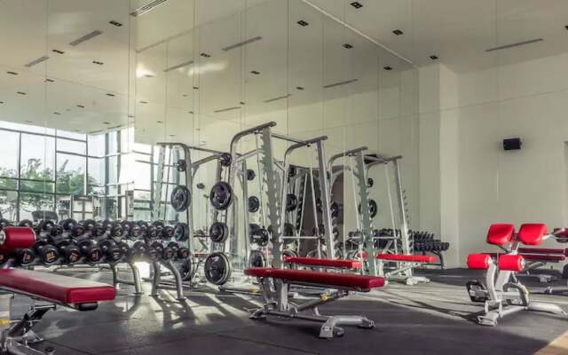 Vogue Suites One by Joe