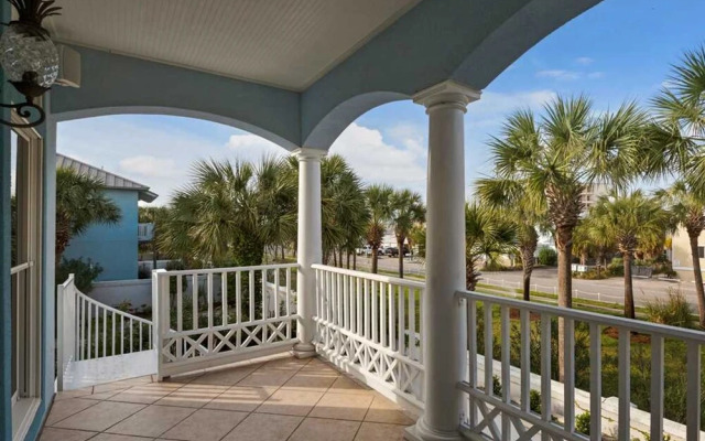 Island Blue at Destin Pointe