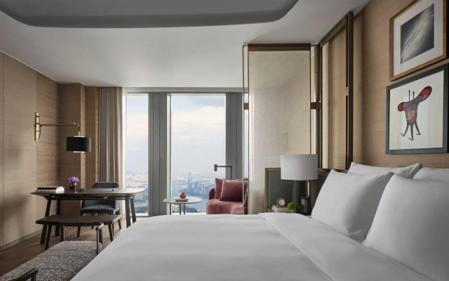 Rosewood Guangzhou