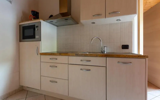 Chalet Loredana