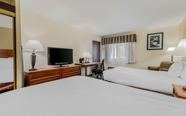 Best Western Plus Augusta Civic Center Inn