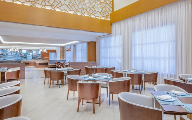 Residence Inn by Marriott Dammam