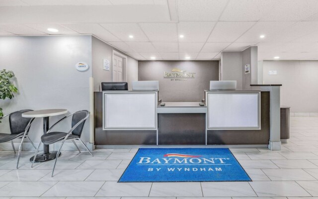 Motel 6 Gillette Wy