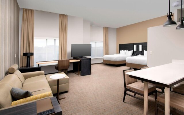 Residence Inn Denver Airport/Convention Center