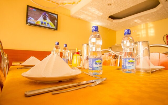 Shamz Hotel Isiolo