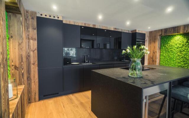 Panorama Residence Mösern