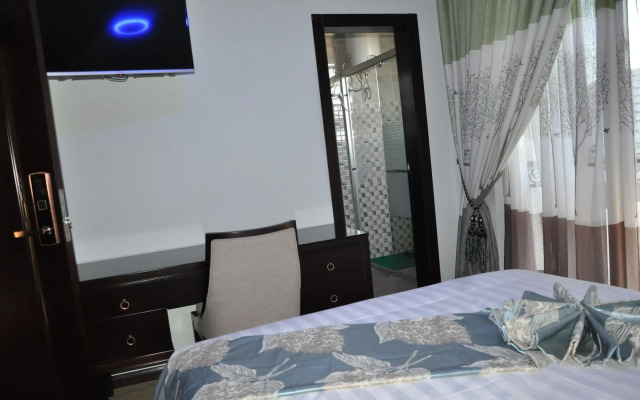 North Addis Hotel