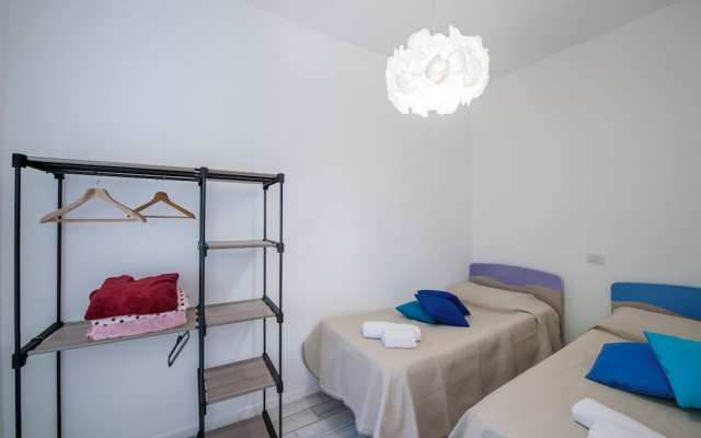 VivimiHome-Casa Tiberio