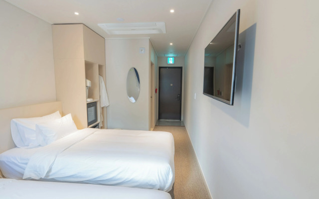 Hotel Myeongdongjang