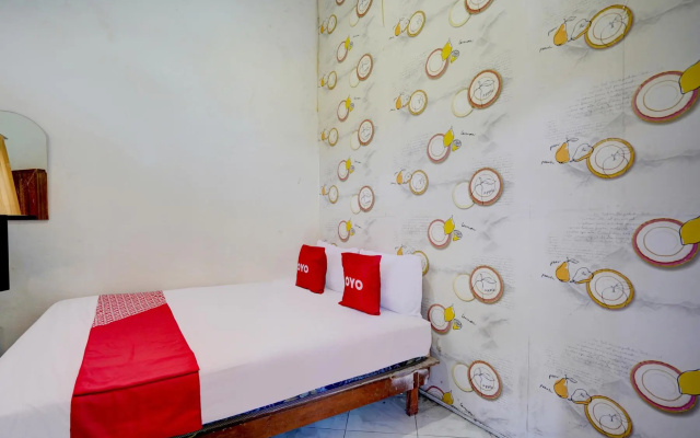 OYO 92740 Hotel The Orchad Syariah – Guest Rooms – Surabaya