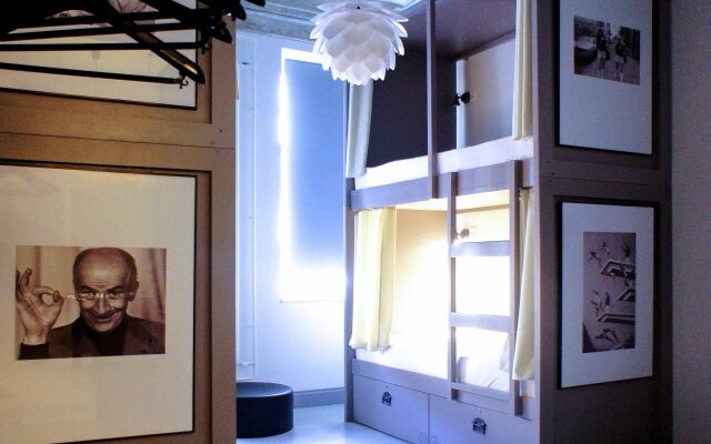 Hotel Club Chao mama