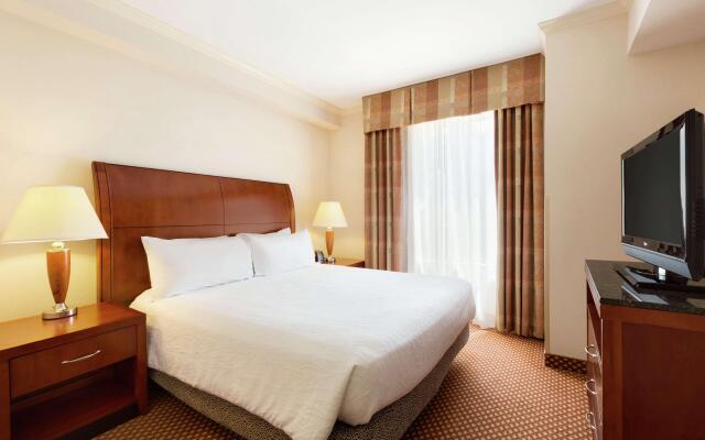 Hilton Garden Inn Shreveport