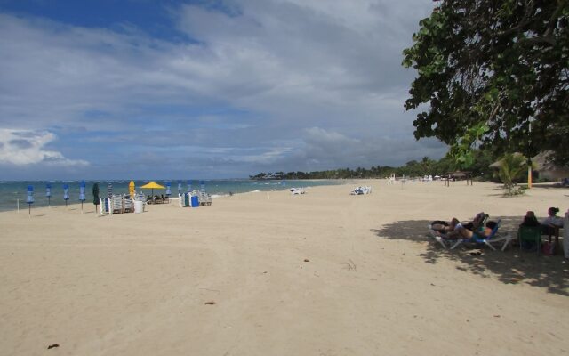 Apartamentos en Playa Dorada